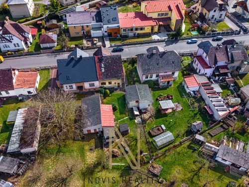 Prodej domu 131 m², pozemek 583 m²