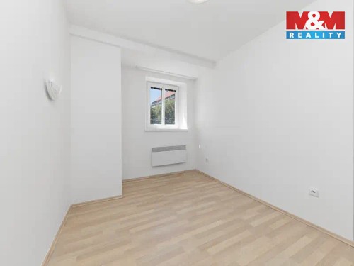 Prodaný byt 3+kk 64 m²