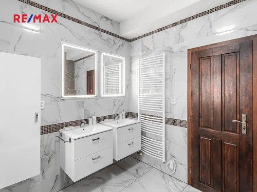 Prodej domu 245 m², pozemek 617 m²