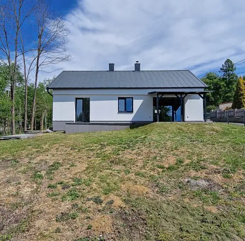 Prodej domu 115 m², pozemek 734 m²