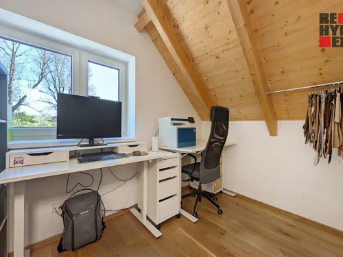 Prodej domu 167 m², pozemek 4328 m²