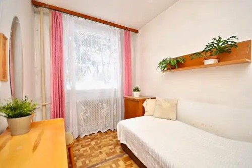 Prodaný byt 3+1 62 m²