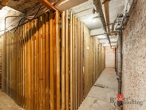 Prodej bytu 2+1 40 m²