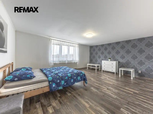 Prodej domu 145 m², pozemek 712 m²