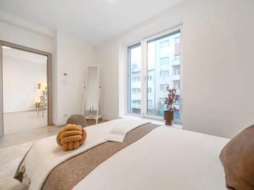 Prodej bytu 2+kk 50 m²