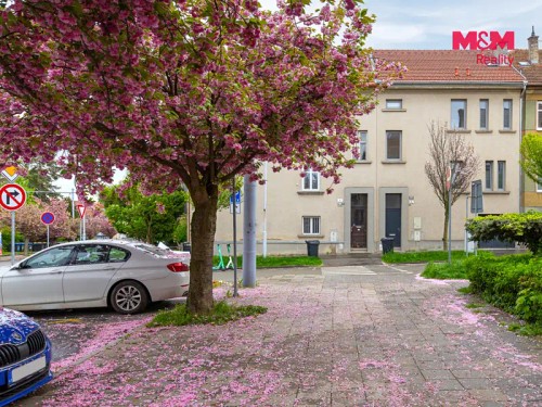 Prodej bytu 2+kk 106 m²