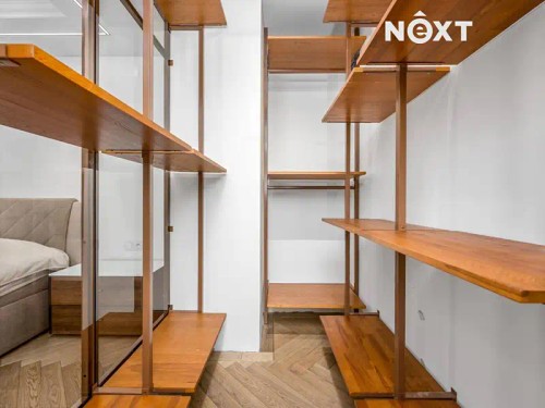 Prodaný byt 3+kk 86 m²