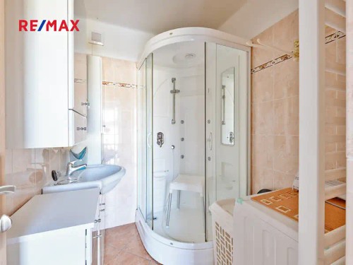 Prodej domu 114 m², pozemek 1100 m²