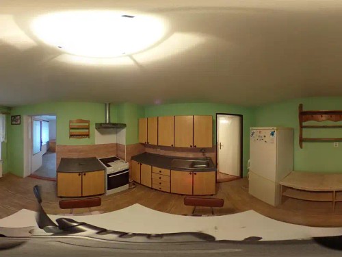 Prodej domu 100 m², pozemek 458 m²