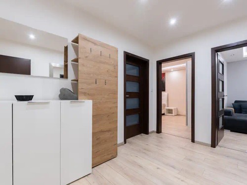 Prodaný byt 3+1 83 m²