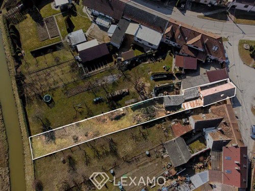 Prodej domu 90 m², pozemek 620 m²