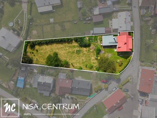 Prodej domu 220 m², pozemek 1945 m²