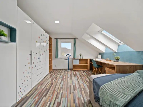 Prodej domu 143 m², pozemek 869 m²