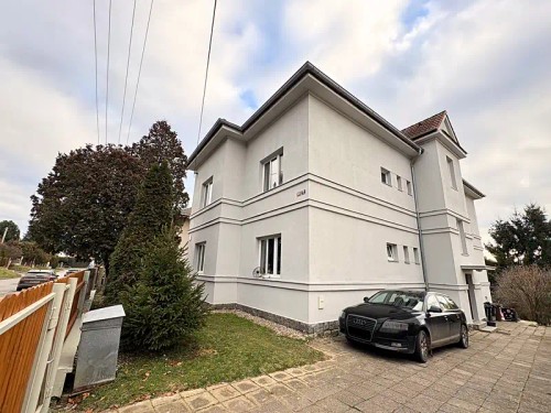 Prodaný byt 3+kk 66 m²