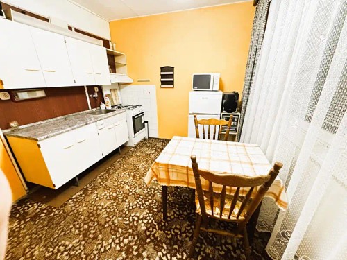 Prodaný byt 2+1 56 m²