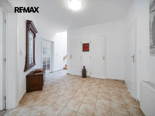 Prodej domu 189 m², pozemek 877 m²