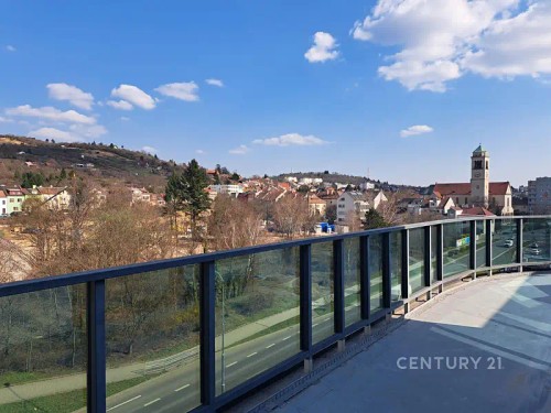 Prodaný byt 2+kk 50 m²
