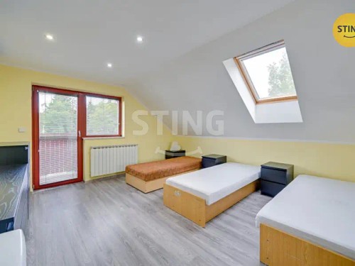 Prodej domu 200 m², pozemek 1986 m²