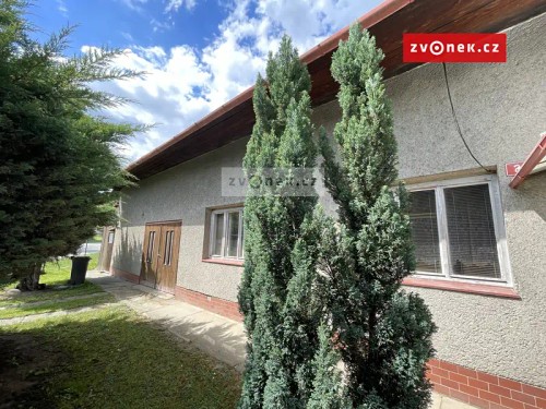 Prodej domu 65 m², pozemek 436 m²