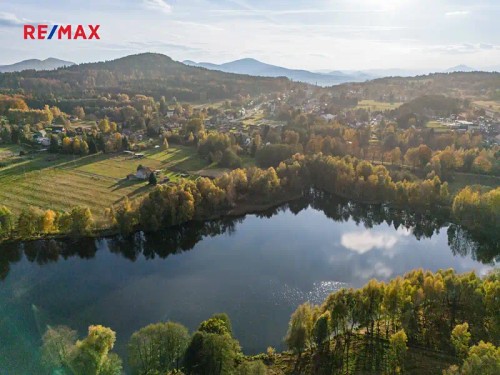 Prodej domu 129 m², pozemek 725 m²