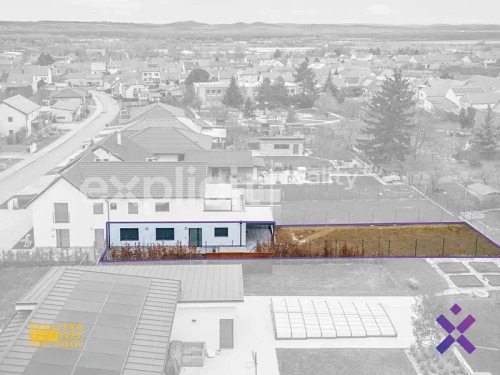 Prodej bytu 3+kk 76 m²