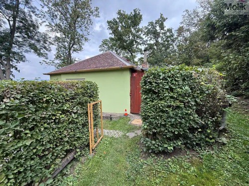 Prodej chaty 80 m², pozemek 44 m²