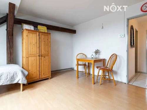 Prodej bytu 2+kk 41 m²