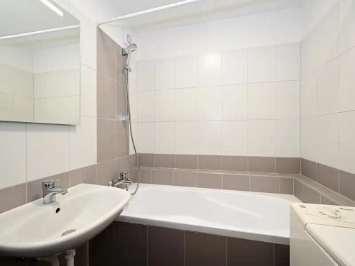 Prodaný byt 3+1 71 m²
