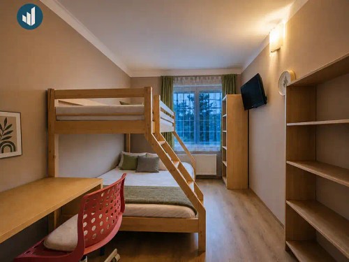 Prodej bytu 3+kk 73 m²