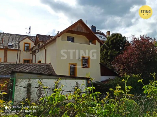 Prodej bytu 3+1 82 m²