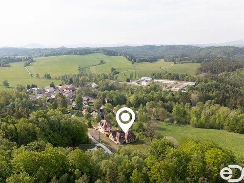 Prodej domu 279 m², pozemek 279 m²