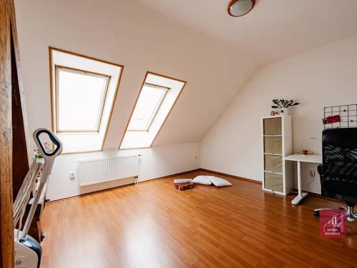 Prodaný byt 4+kk 114 m²