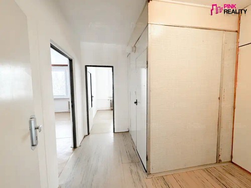 Prodaný byt 1+1 37 m²