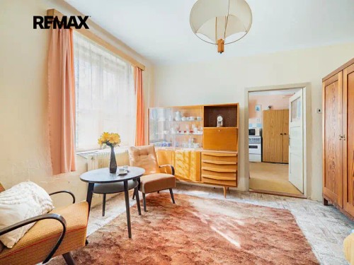 Prodej stavebního pozemku 4065 m²