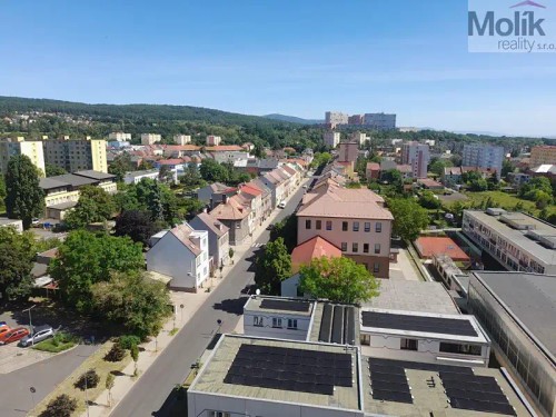 Prodaný byt 2+1 59 m²