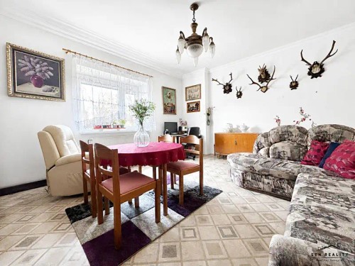 Prodej domu 104 m², pozemek 675 m²