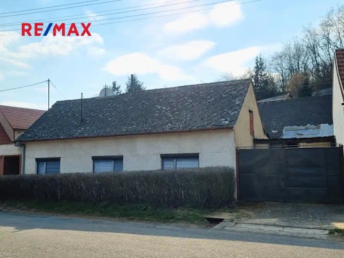Prodej domu 82 m², pozemek 363 m²