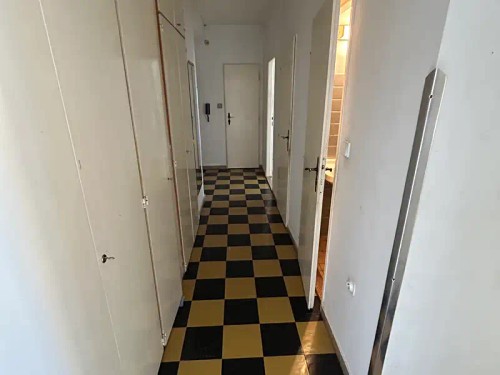 Prodaný  byt 2+1 49 m²