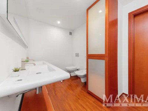 Prodaný byt 3+kk 148 m²