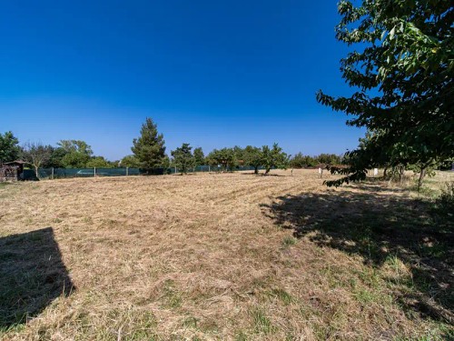 Prodej stavebního pozemku 759 m²