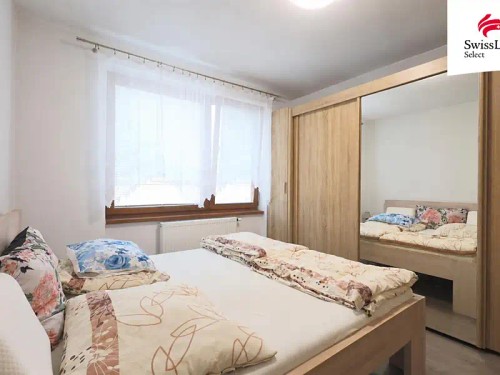 Prodej bytu 3+1 72 m²