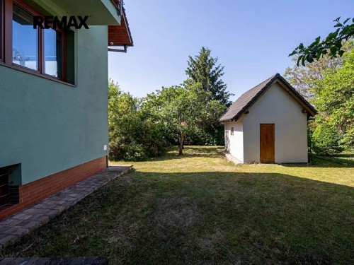 Prodej domu 210 m², pozemek 1140 m²
