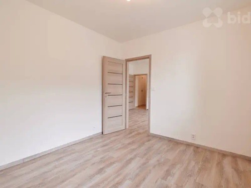 Prodaný  byt 3+1 61 m²