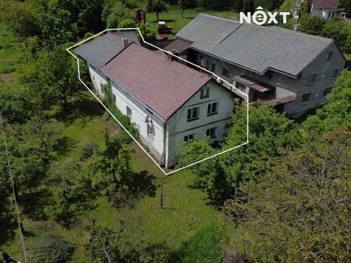 Prodej domu 150 m², pozemek 413 m²