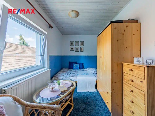 Prodej domu 127 m², pozemek 338 m²