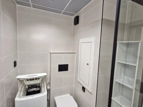 Prodaný byt 1+1 27 m²