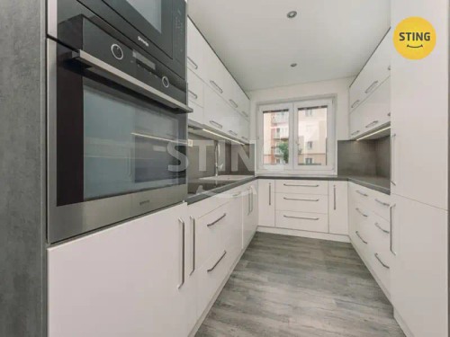 Prodej bytu 3+1 78 m²