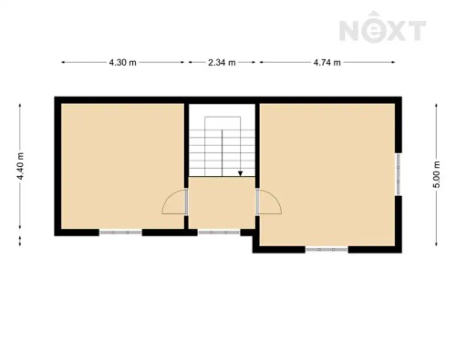 Prodej domu 118 m², pozemek 1248 m²