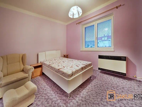 Prodaný byt 2+kk 49 m²