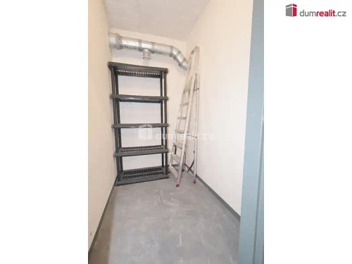 Prodaný byt 3+kk 114 m²